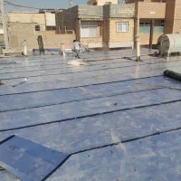 پخش و نصب ایزوگام پرویزی