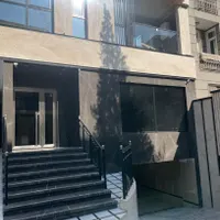 ۹۵ متر دوخواب_ دوپارکینگ سندی_ فول امکانات_۱۰ ساله