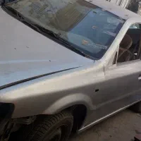 فروش سمند مدل ۸۳|خودرو سواری و وانت|تبریز, |دیوار