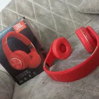 هدفون اصلی جی بی ال نو استفاده نشده