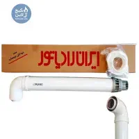 پکیج دیواری ایران رادیاتور