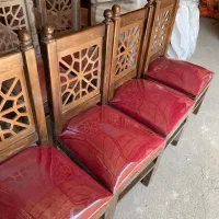 فروش صندلی چوبی