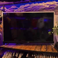 تلویزیون 50 اینچ ایکس ویژن