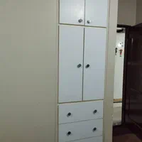 فروش واحد آپارتمان مسکن مهر طبقه اول جنوبی خل|فروش آپارتمان|خرمشهر, |دیوار