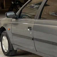 405 دوگانه کارخانه