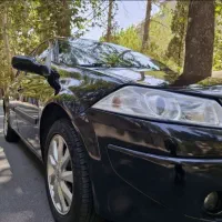 رنو مگان ۲۰۰۰ اتومات مدل ۹۰|خودرو سواری و وانت|زنجان, |دیوار