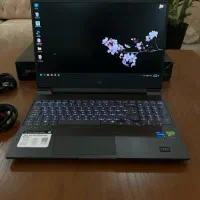 لپتاپ گیمینگ HP VICTUS 4050 آمریکایی نسل ۱۳