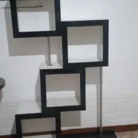 فروش فوری کتابخانه یا ویترین شیک با بهترین متریال