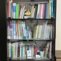 کتابخانه