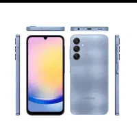 گوشی a25 در حد آک