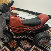 سه چرخه رکسانا