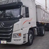 دایون خط قرمز|خودرو سنگین|تهران, باغ فیض|دیوار