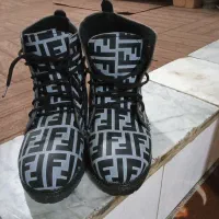 نیم پوت زنانه سایز ۳۹|کیف، کفش، کمربند|چهارباغ, |دیوار