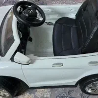 ماشین شارژی و کنترلی