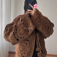 پلیور و ژاکت های ترند بافتنی|لباس|اهواز, ۳۰ متری|دیوار
