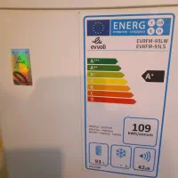 یخچال و فریزر ایوولی|یخچال و فریزر|بندرعباس, |دیوار