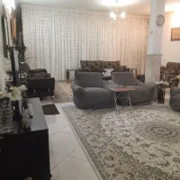 زیرزمین ۱۶۰ متر یاسمن