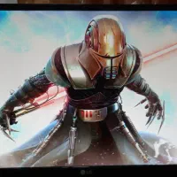 مانیتور گیمینگ LG