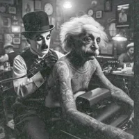 آموزش و اجرای تاتو بدن
