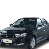 دنا اتوماتیک توربو آپشنال