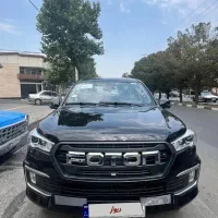 فوتون تونلند G7، مدل ۱۴۰۳ رنگ مشکی