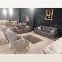 فروش انواع مبلمان  بدون پیش پرداخت * فروشگاه مجلل|مبلمان خانگی و میز عسلی|بم, |دیوار