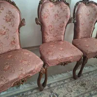 مبل اتریشی کلاسیک|مبلمان خانگی و میز عسلی|نوشهر, |دیوار