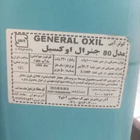 کولر آبی 7400‌جنرال‌اکسیل