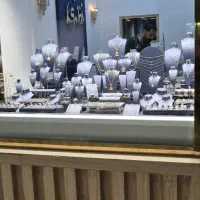 گالری طلا و جواهر با اجرت های باور نکردنی