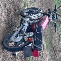 موتور 200 مدل 95 ساوین مزایده