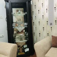بوفه خیلی تمیز