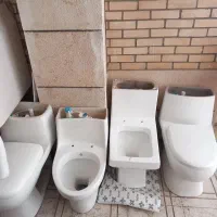 توالت فرنگی