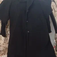 پالتو زنانه|لباس|دهگلان, |دیوار