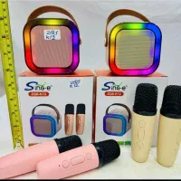 اسپیکر میکروفن دار