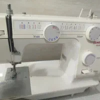 چرخ ژانومه  خانگی