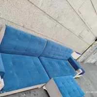 مبل ال|مبلمان خانگی و میز عسلی|تهران, شیوا|دیوار