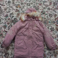 کاپشن (پالتو) دخترانه