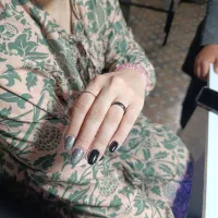 کاشت ناخن|خدمات آرایشگری و زیبایی|زرند, |دیوار