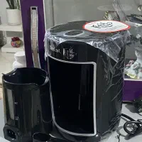 قهوه ساز اصل tefal|سماور، چای‌ساز، قهوه‌ساز|تهران, فلاح|دیوار