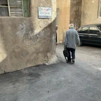 فروش خانه ویلایی ۸۷ متری ۲ خوابه کوچه ۲۰ چمران|فروش خانه و ویلا|شیراز, ابیوردی|دیوار