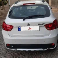 کوییک GXL مدل ۱۴۰۳|خودرو سواری و وانت|ایلام, |دیوار