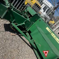 بیلر ،پرس کن ،مدل ۹۲|ماشینآلات صنعتی|اردبیل, |دیوار