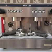 دستگاه اسپرسو ساز فتورمت ریمینی دو گروپ