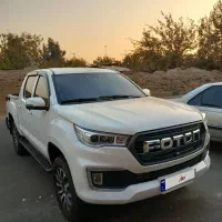 فوتونg7|خودرو سواری و وانت|تهران, شهرک چیتگر|دیوار