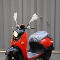 پاکشتی یاماها وینو فول انژکتور (2022)