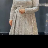 لباس مجلسی|لباس|رامیان, |دیوار