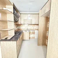 ۵۳ متر / ارغوان ۱۰ قبل تقاطع/سالن پرده خور/