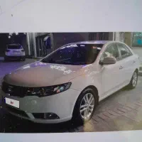 سراتو مدل ۱۳۹۵ اتومات تک برگ سند کارکرد ۱۶۰ هزار