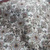 لحاف کرسی|رختخواب، بالش، پتو|اشتهارد, |دیوار