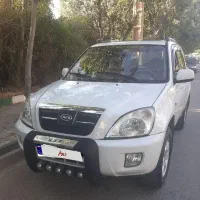 ام وی ام x33 شاسی بلند استثنایی درجه یک